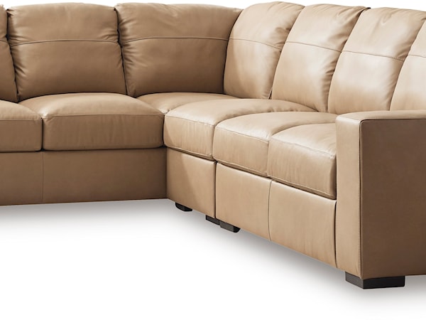 3-Piece Sectional