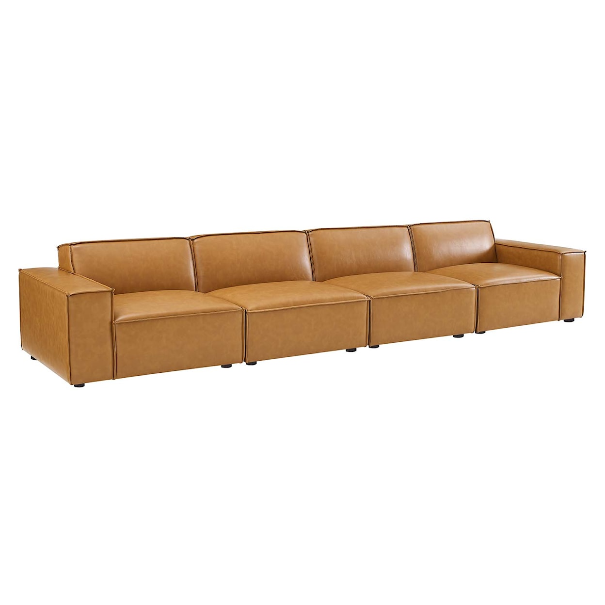 Modway Restore 4-Piece Sofa