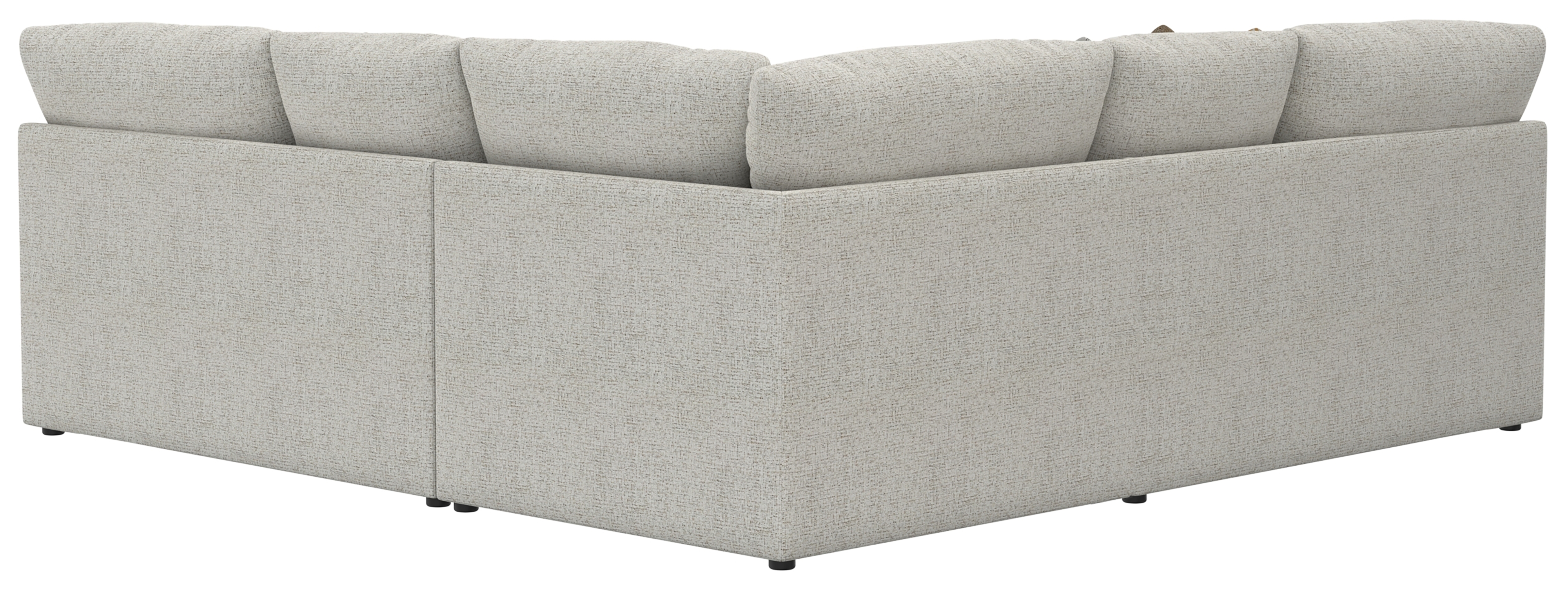 Jackson Furniture Tori 2-Piece Sectional Sofa