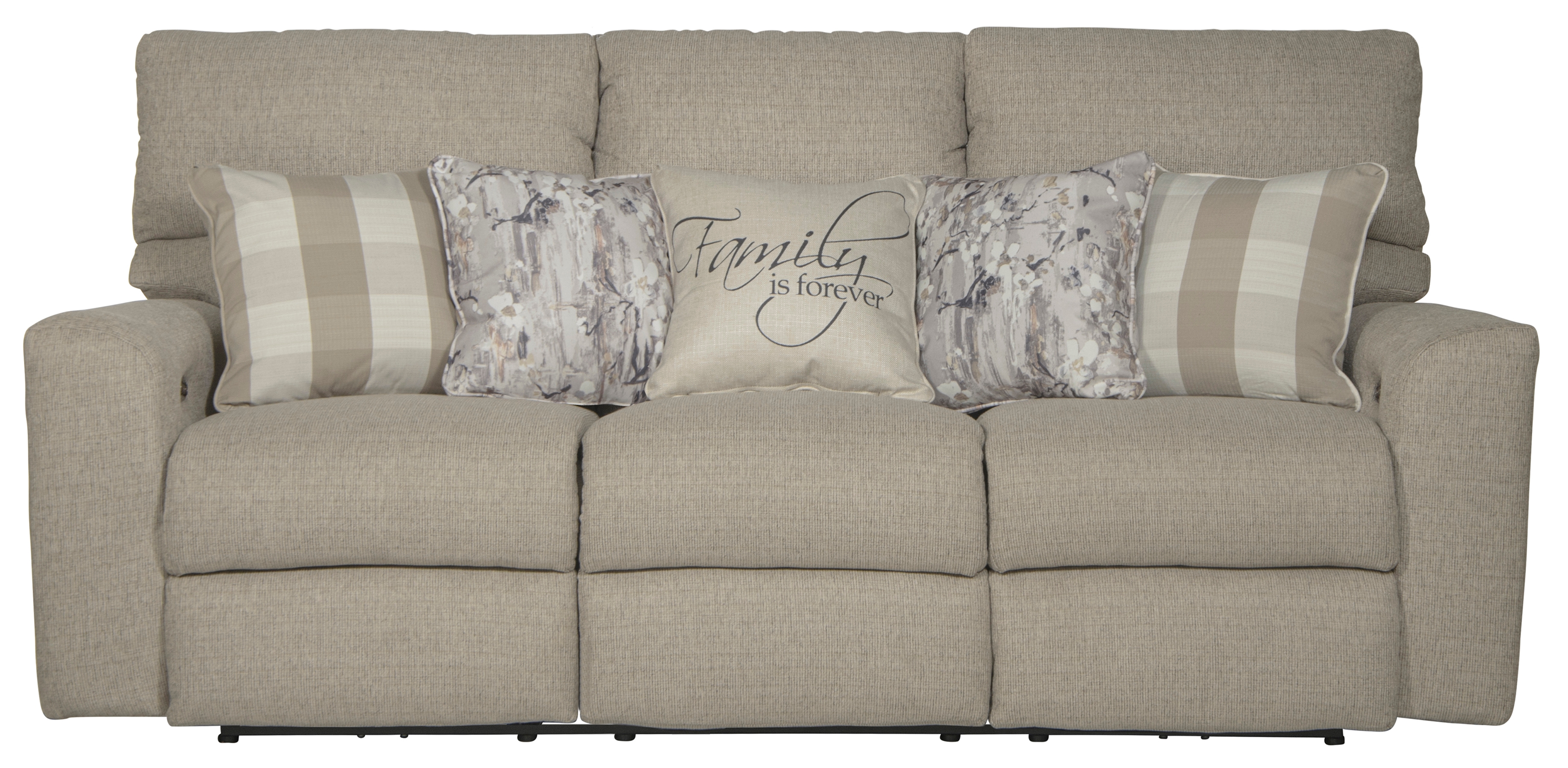 Catnapper Searsport Power Reclining Sofa