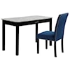 New Classic Furniture Celeste Desk