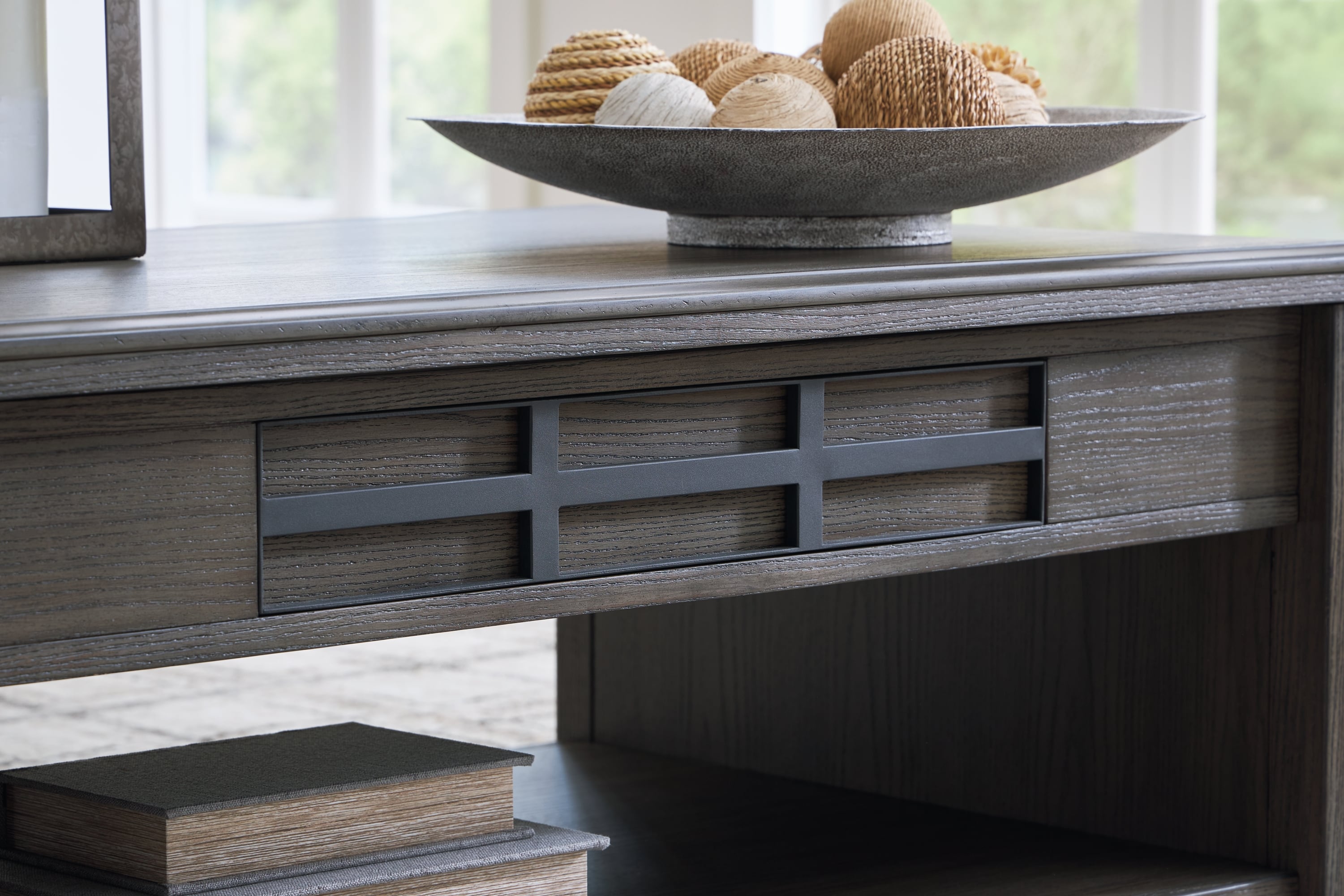 StyleLine ALANI/NORI T6519 Casual LiftTop Coffee Table EFO