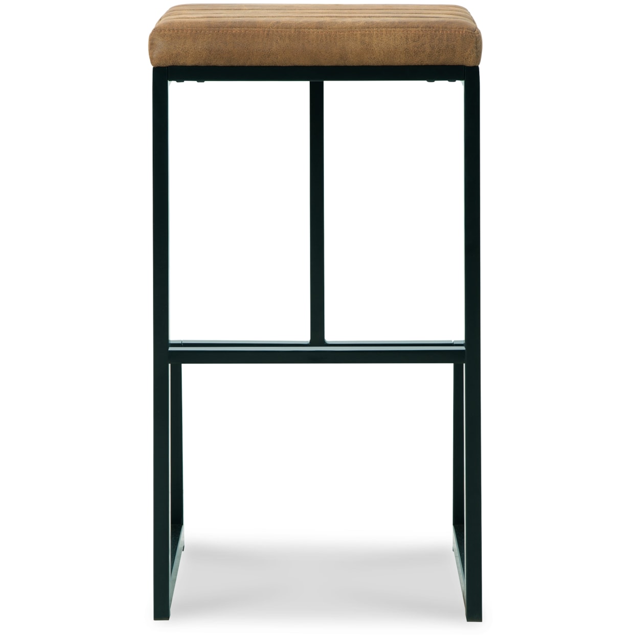 Signature Design By Ashley Strumford D109 230 Bar Height Bar Stool With signature-design-by-ashley-strumford-d109-230-bar-height-bar-stool-with