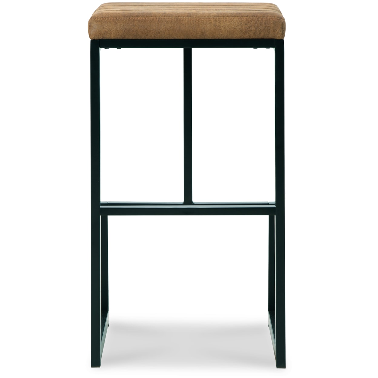 Ashley Furniture Signature Design Strumford Bar Height Bar Stool