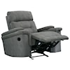 Paramount Living Diesel Recliner