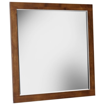 Dresser Mirror