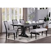 Winners Only Yorktown Dining Bench