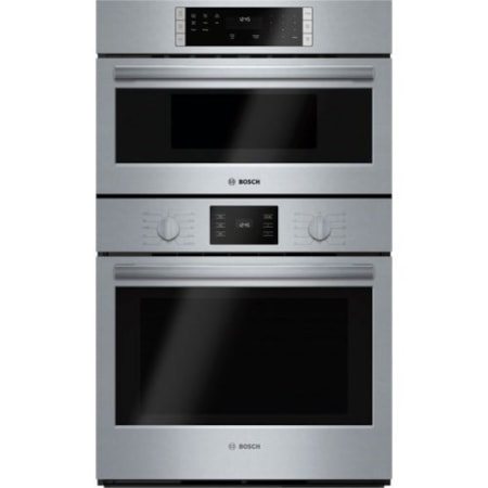 Bosch Electric Oven And Microwave Combo