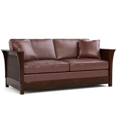 Fayetteville Sleep Sofa