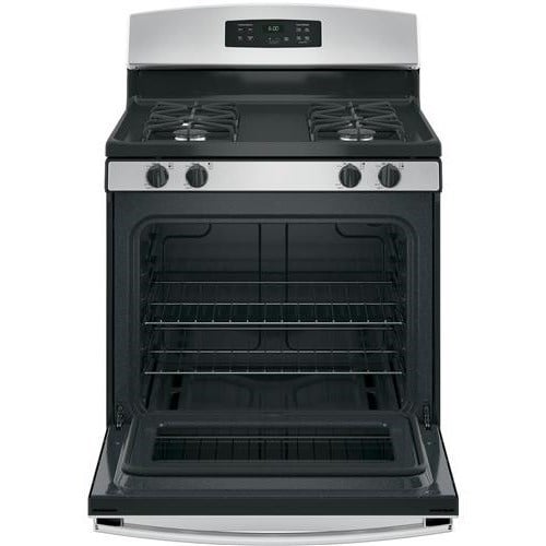 GE Appliances Gas Ranges 30" Free Standing Gas Range