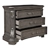 Pulaski Furniture Vivian Bedside Chest