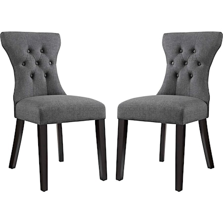 Dining Side Chairs