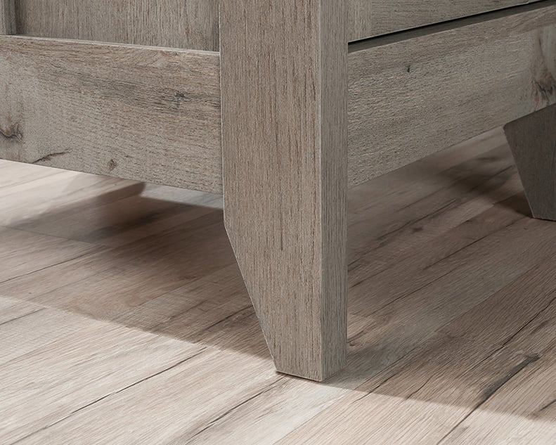 Sauder August Hill L-Shaped Desk