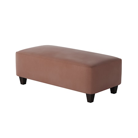 Cocktail Ottoman