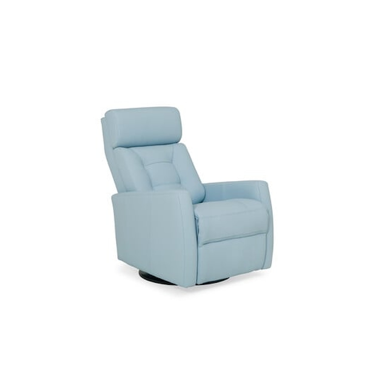 Palliser Baltic II Baltic II Swivel Glider Power Recliner