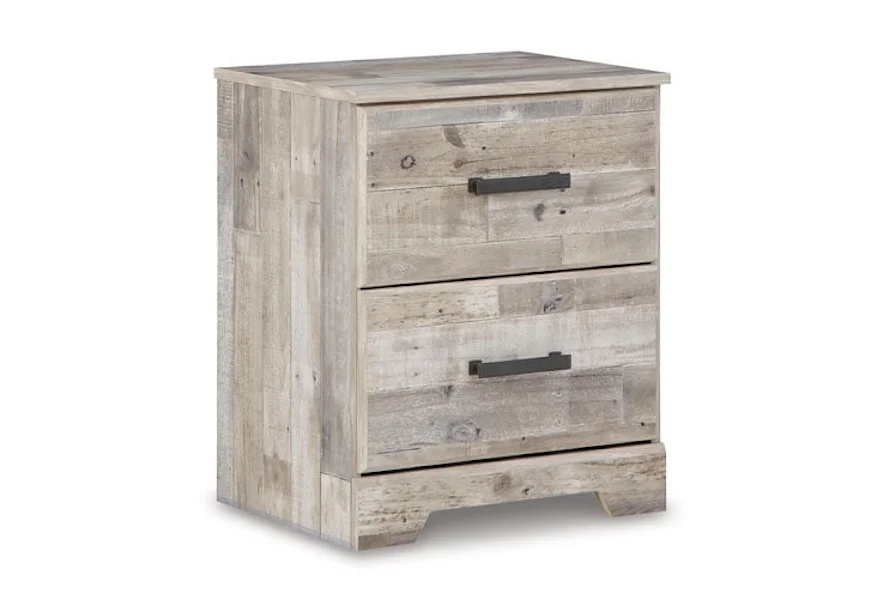 Hodanna Nightstand by Signature Design by Ashley Furniture at Sam's Appliance & Furniture