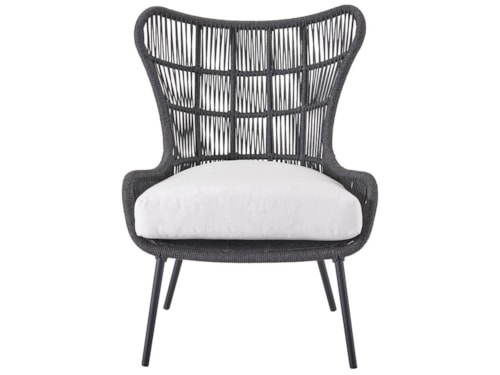 Coastal Outdoor Chair