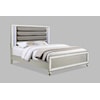 Crown Mark Cristian Queen Bed