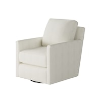 Swivel Glider Chair