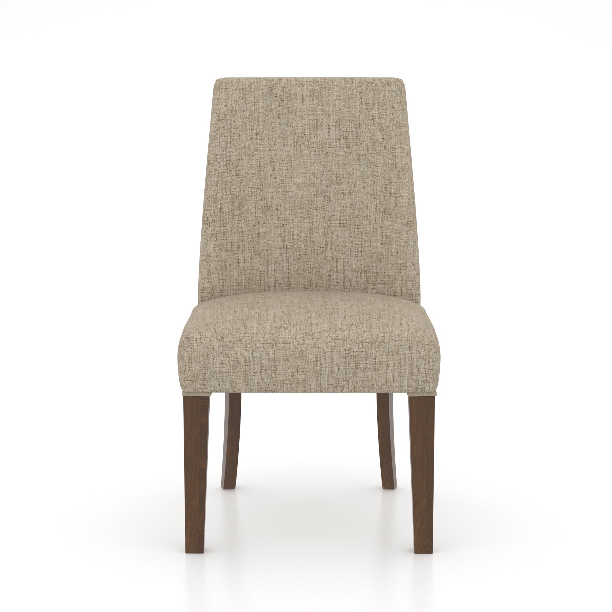 Upholstered Dining Side Chair