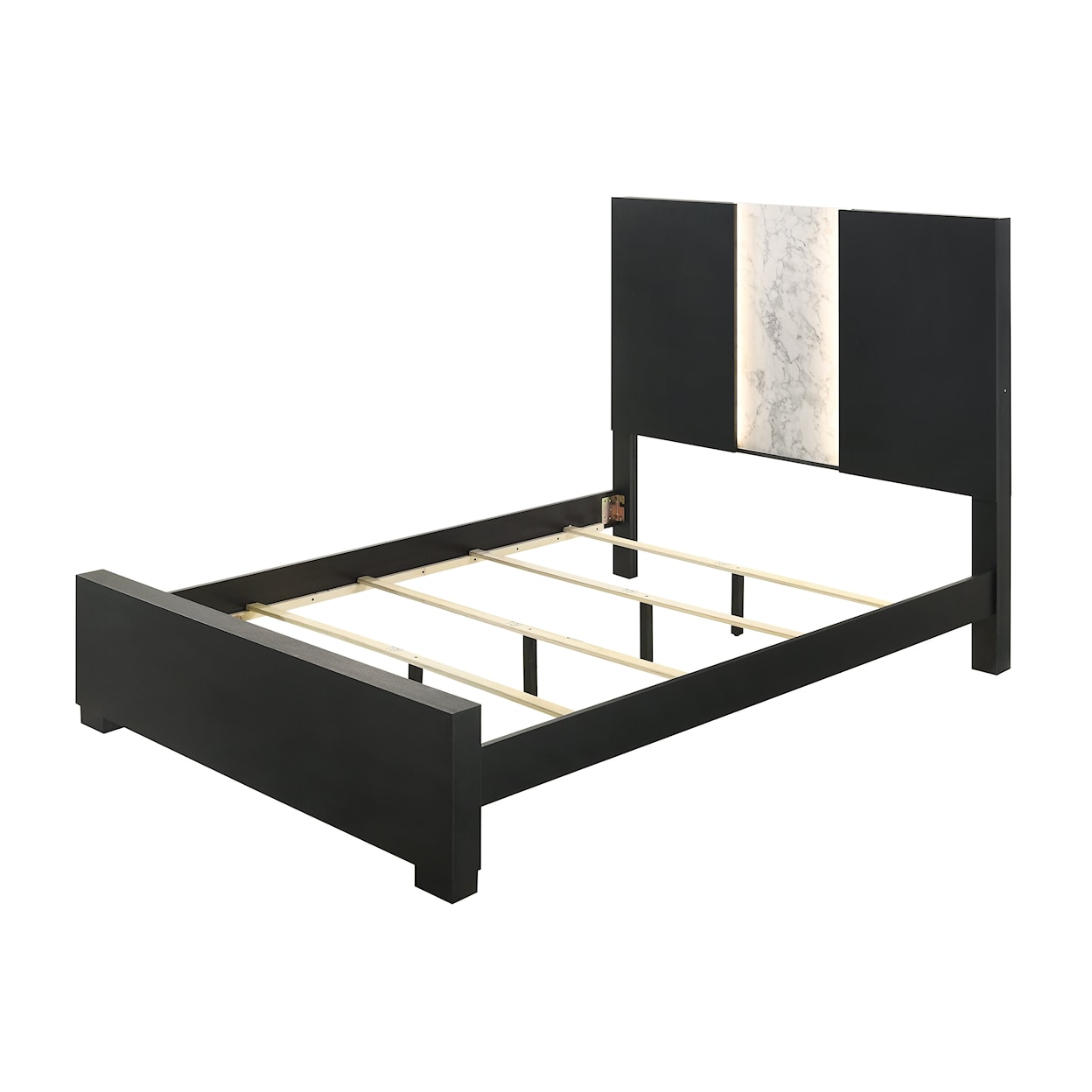 CM Rangley King Panel Bed