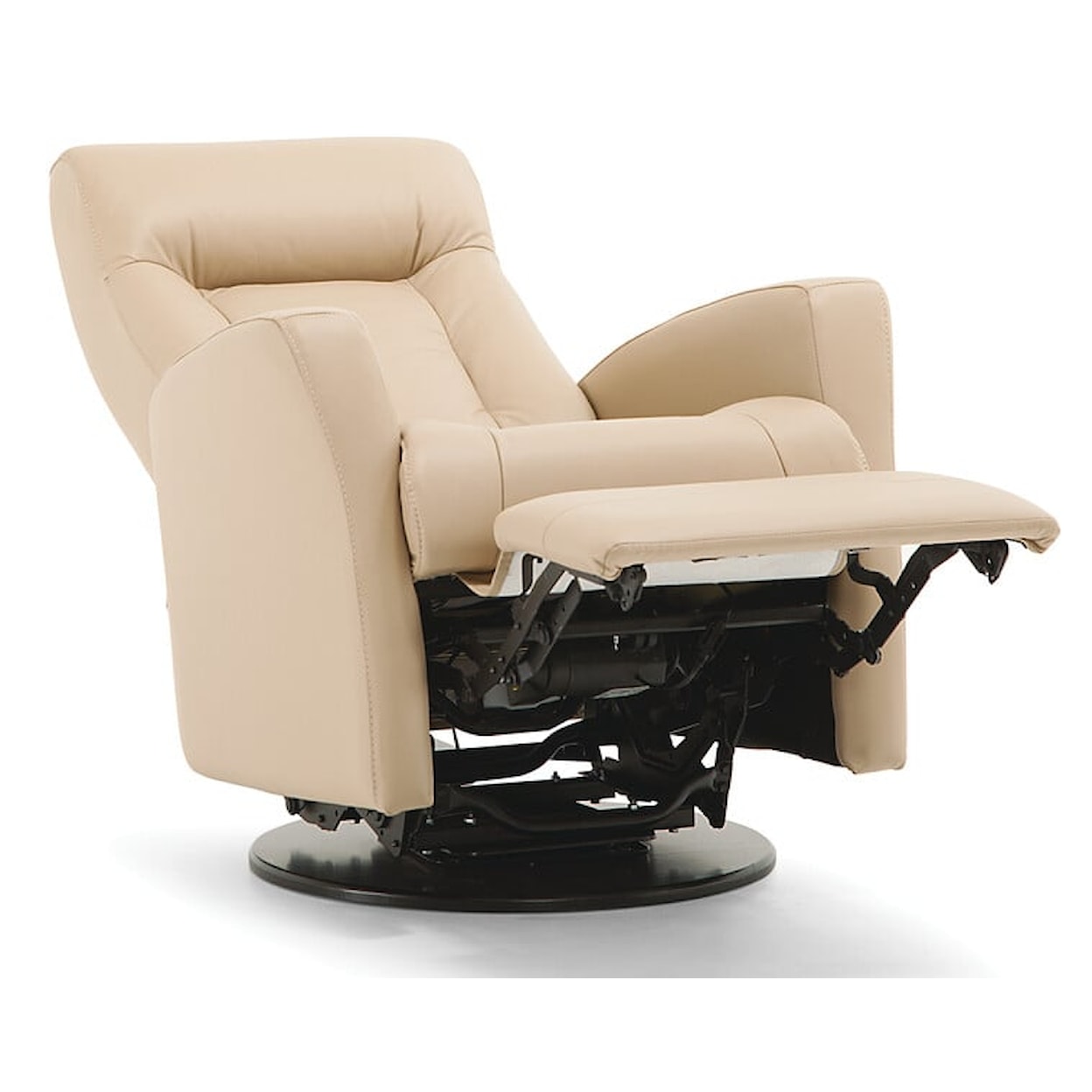 Palliser Banff Banff Swivel Glider Power Recliner