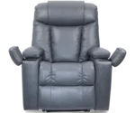 UltraComfort UltraCozy Medium Power Recliner