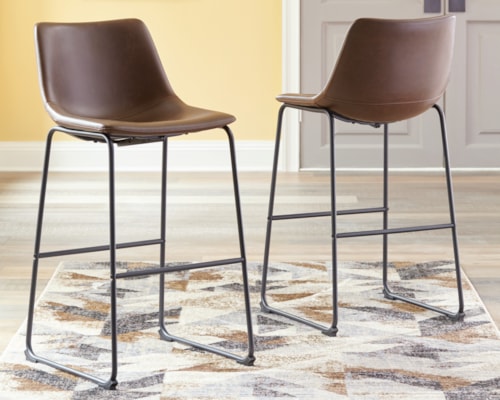 Pub Height Bar Stool
