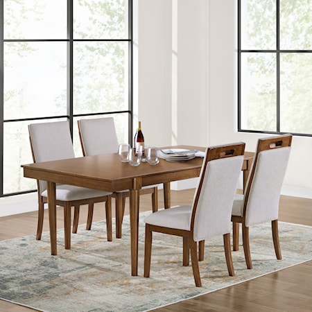 5-Piece Dining Set