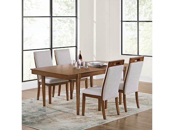 5-Piece Dining Set