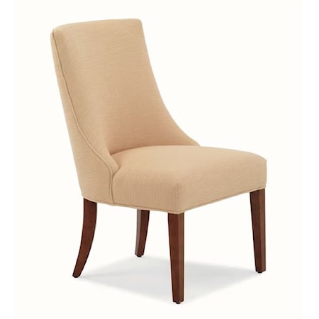 Upholstered Dining Chair