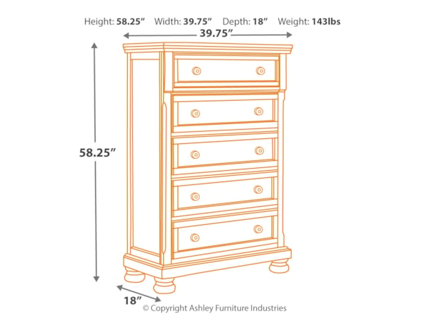 Queen Bedroom Group