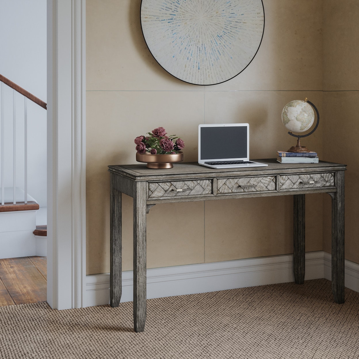 VFM Signature Gramercy Power Desk