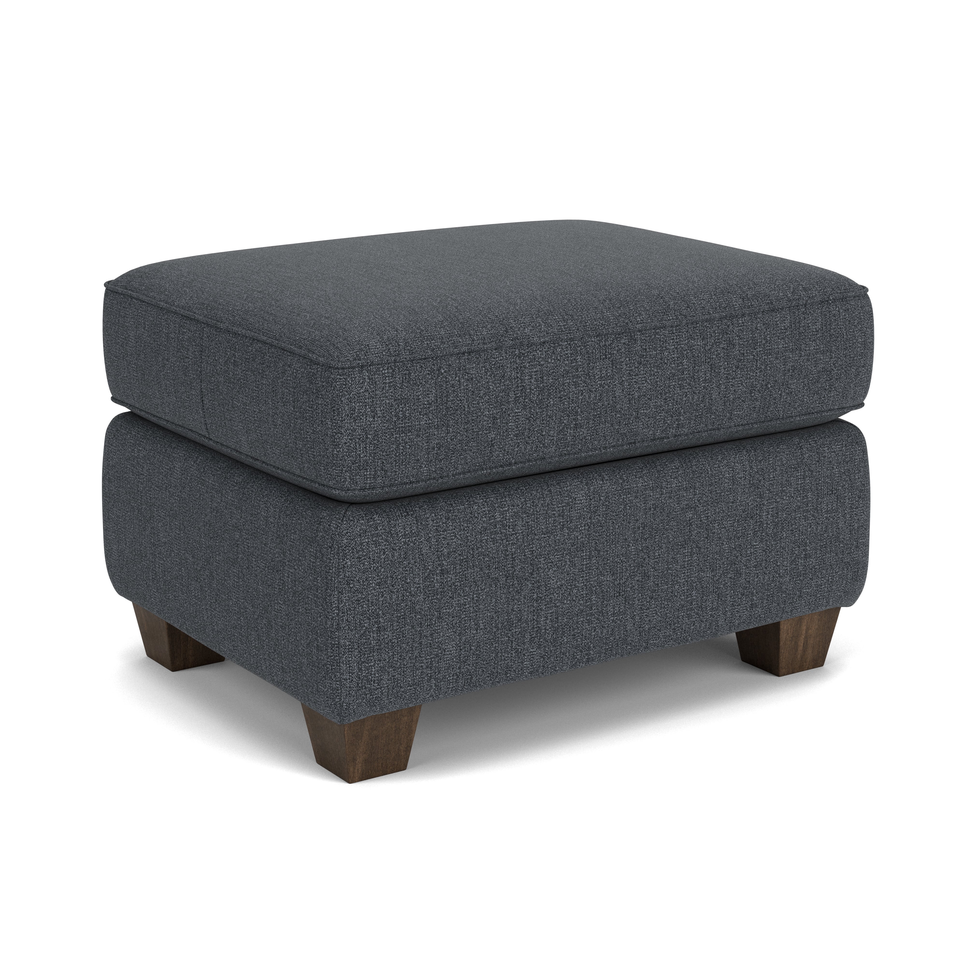Flexsteel Kingman Ottoman