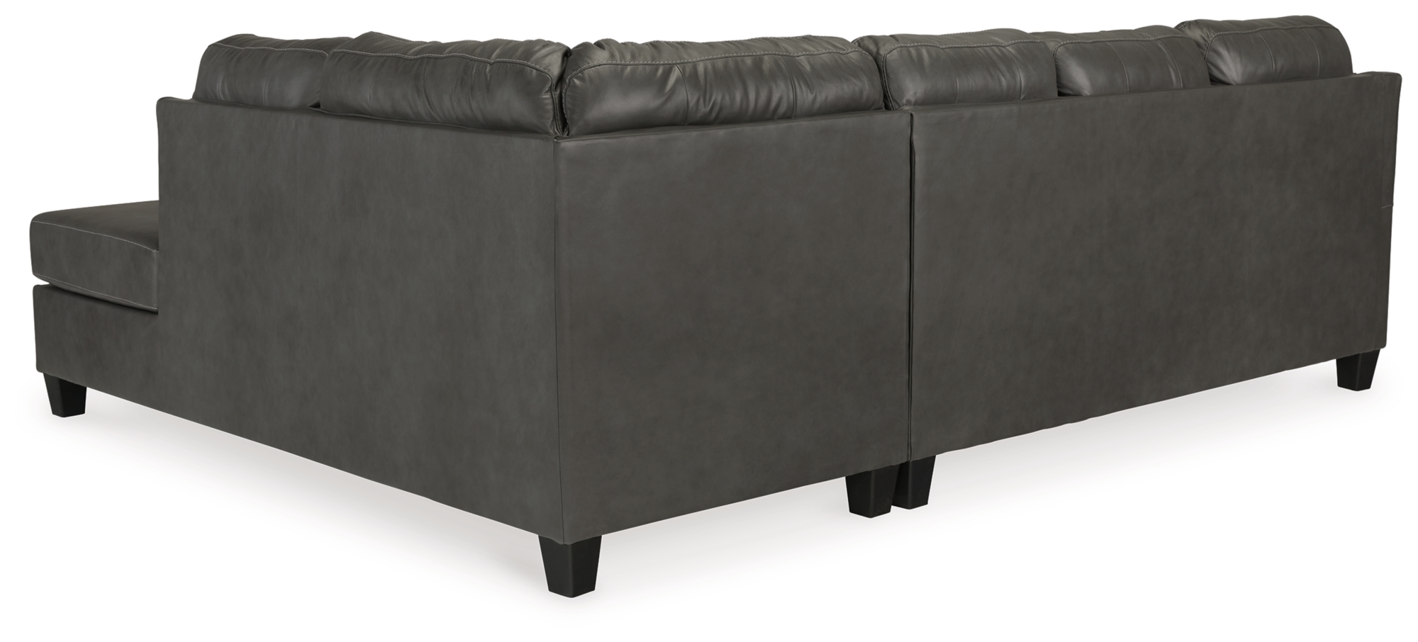 2-piece Sectional With Chaise
