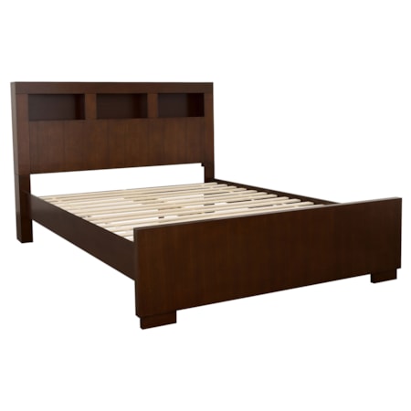 5-piece Cal King Bedroom Set