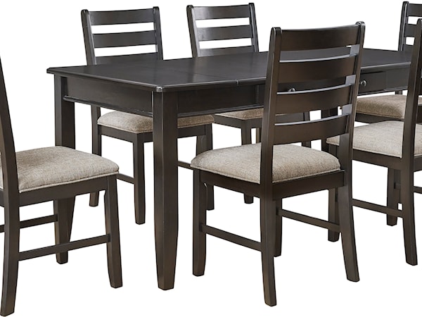 7-Piece Dining Set