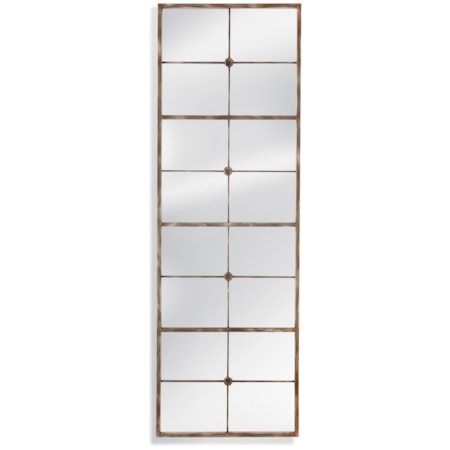 Duvel Floor Mirror
