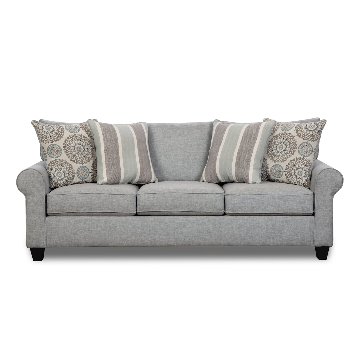 Behold Home 3240 Vivian Sofa