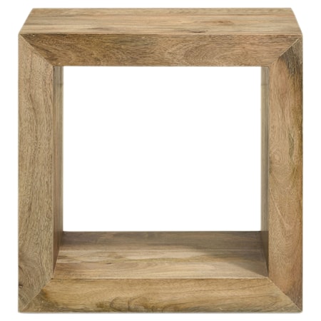 Benton End Table