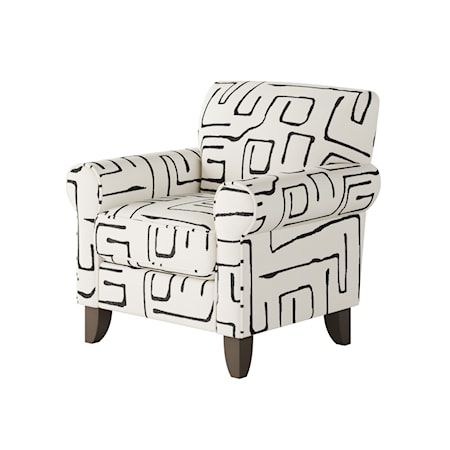 Accent Chair