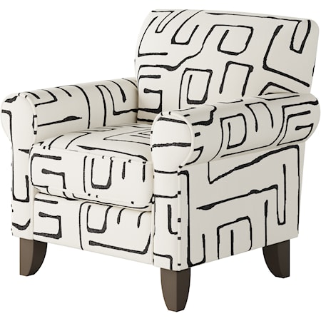 Accent Chair