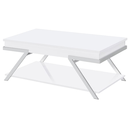 Marcia Lift Top Coffee Table