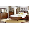 Virginia Furniture Market Solid Wood Whittier Chest of Drawers