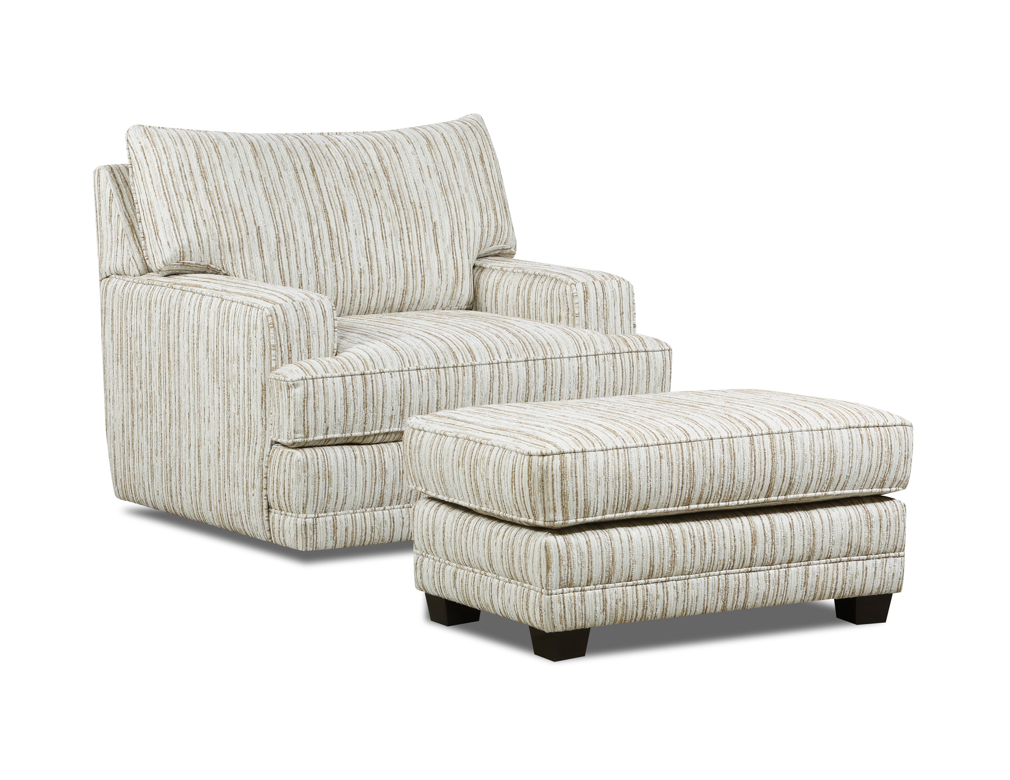 Matching Swivel Chair