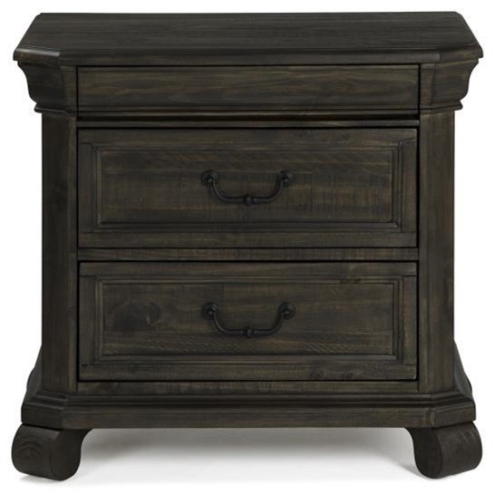 Drawer Nightstand