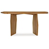 Ashley Furniture Signature Design Holward Console Sofa Table