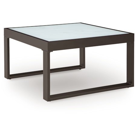 Outdoor Coffee Table