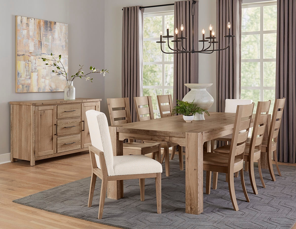 Dovetail Side Dining Chair