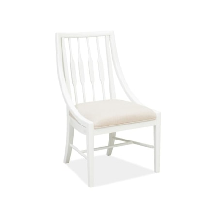 Dining Side Chair